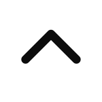 Chevron Up SVG Icon